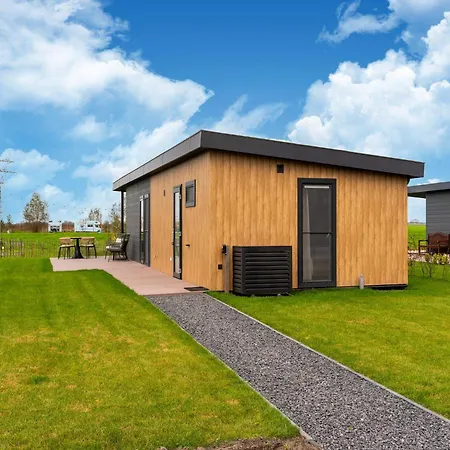 In 't Groene Hart On The Water, Cleaning Included Holiday home