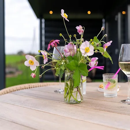 Holiday home In 't Groene Hart On The Water, Cleaning Included Oud Ade