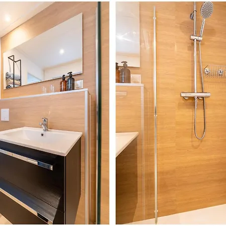 In 't Groene Hart On The Water, Cleaning Included *